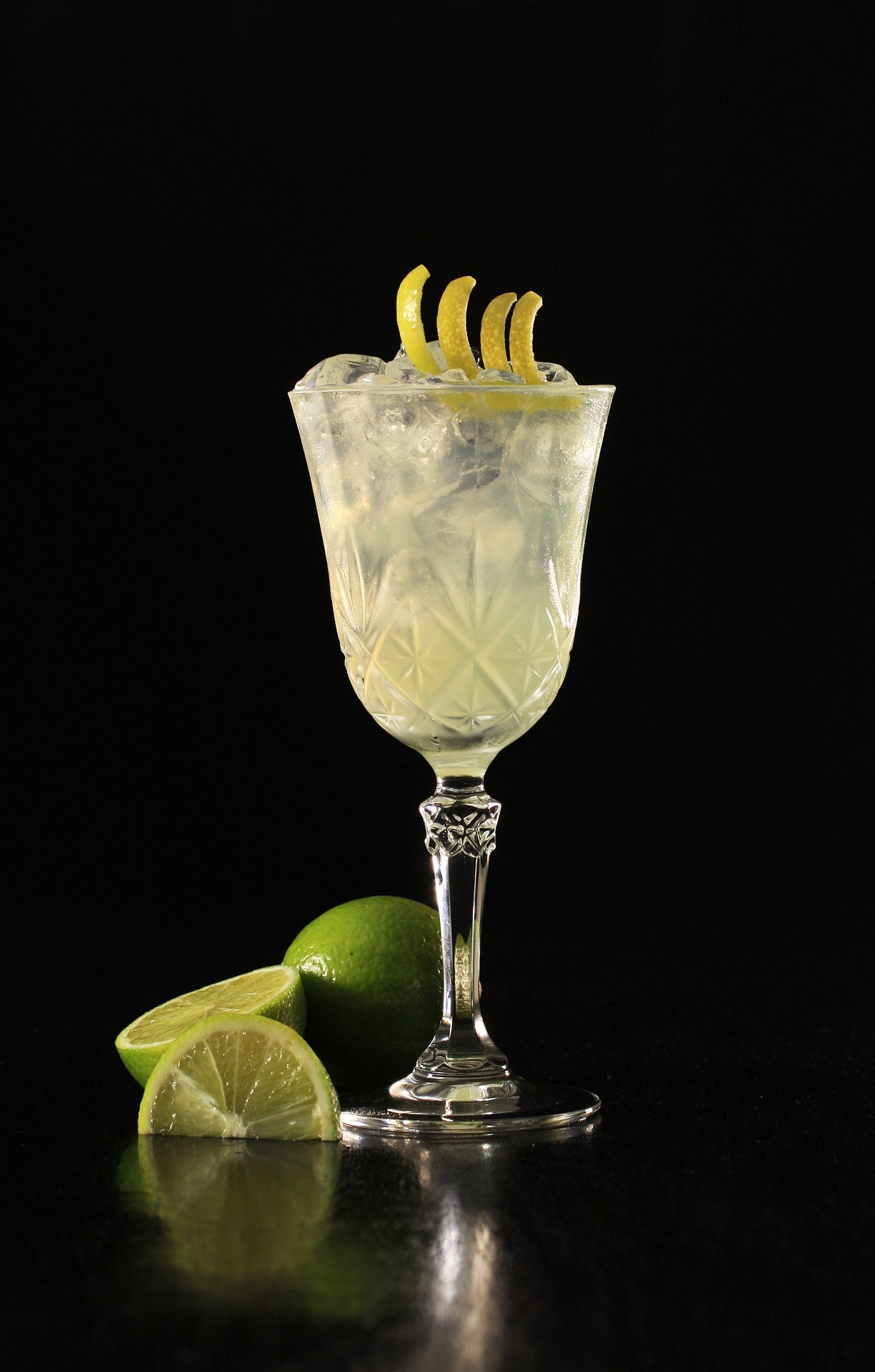 Ein Cocktail mit Ouzo – der Ouzo Sour