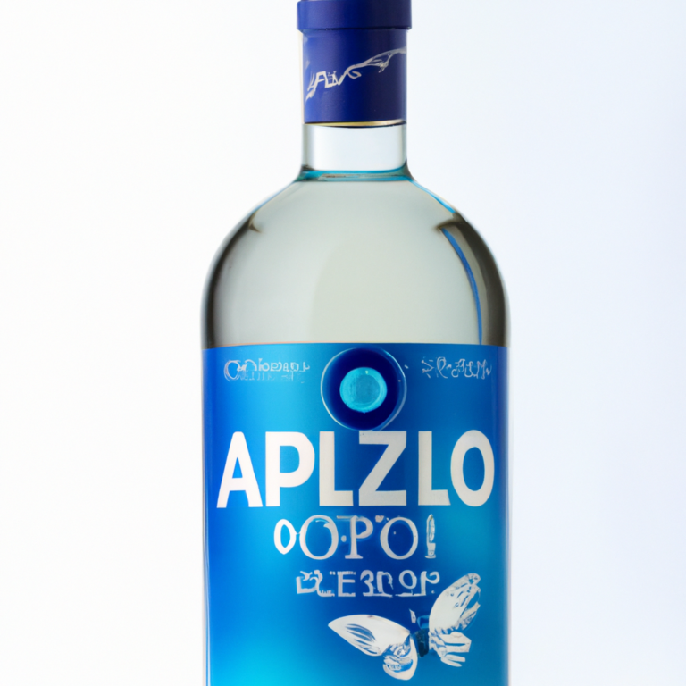 Ouzo Tsantali