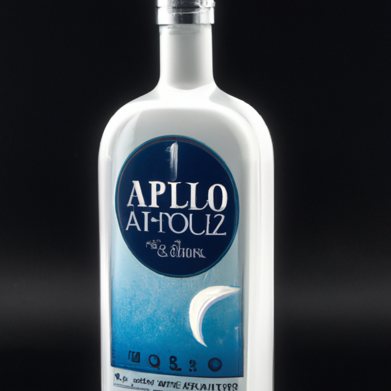 Griechischer Ouzo Apollo | milder Uzo aus Griechenland, Greek Ouzo Apollo | mild Uzo from Greece