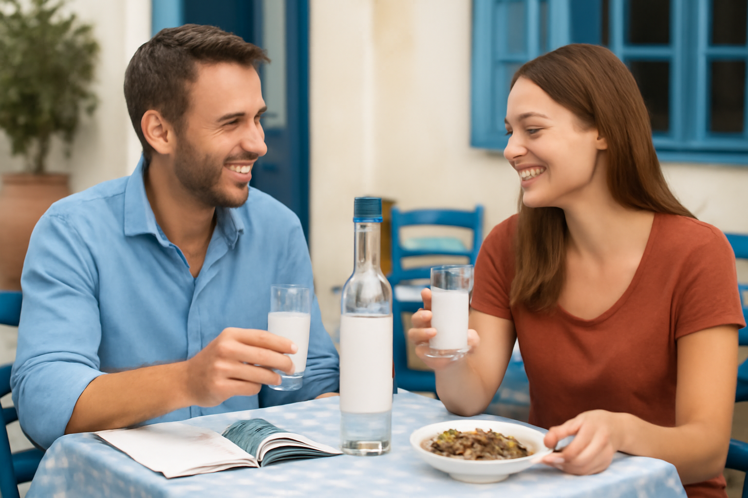 Qualitätsmerkmale und individuelle Empfehlungen im internationalen Kontext der Anisspirituosen – ouzo international vergleich