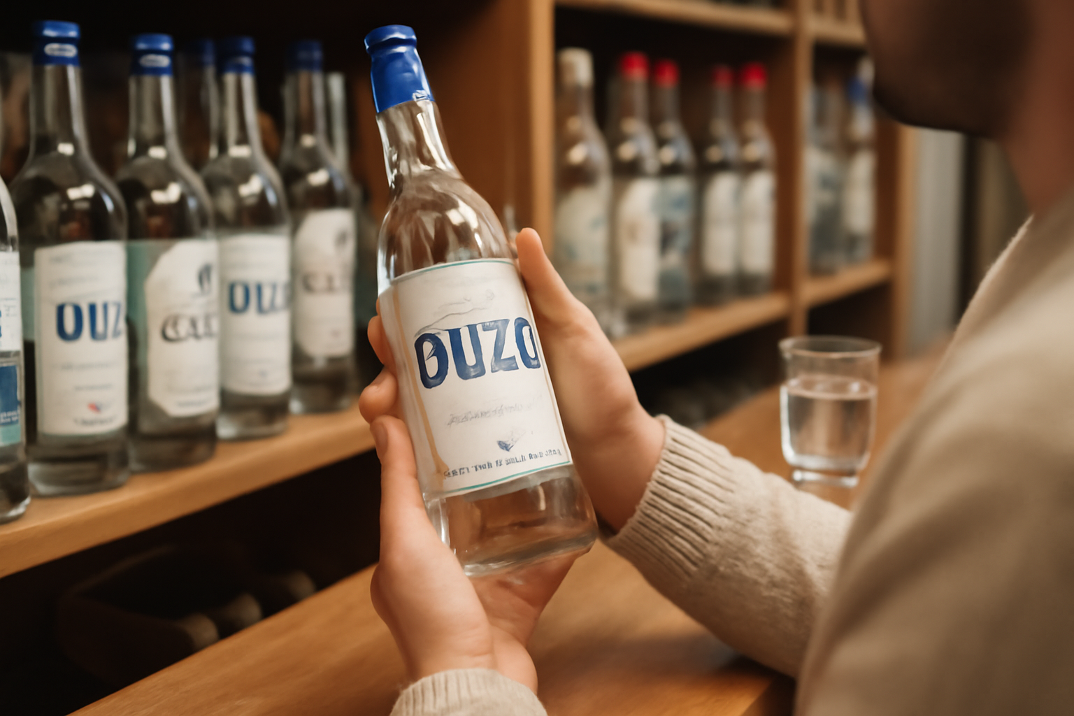 Essenzielle Kaufkriterien für Ihren perfekten Ouzo – Ihr Wegweiser zum sorgfältigen Genuss – ouzo kaufberatung