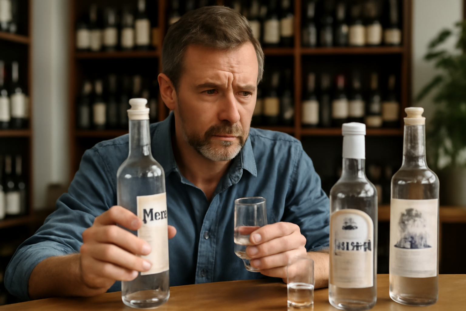 Fragen, die sich bei der Ouzo-Kaufentscheidung häufig stellen – ouzo kaufberatung