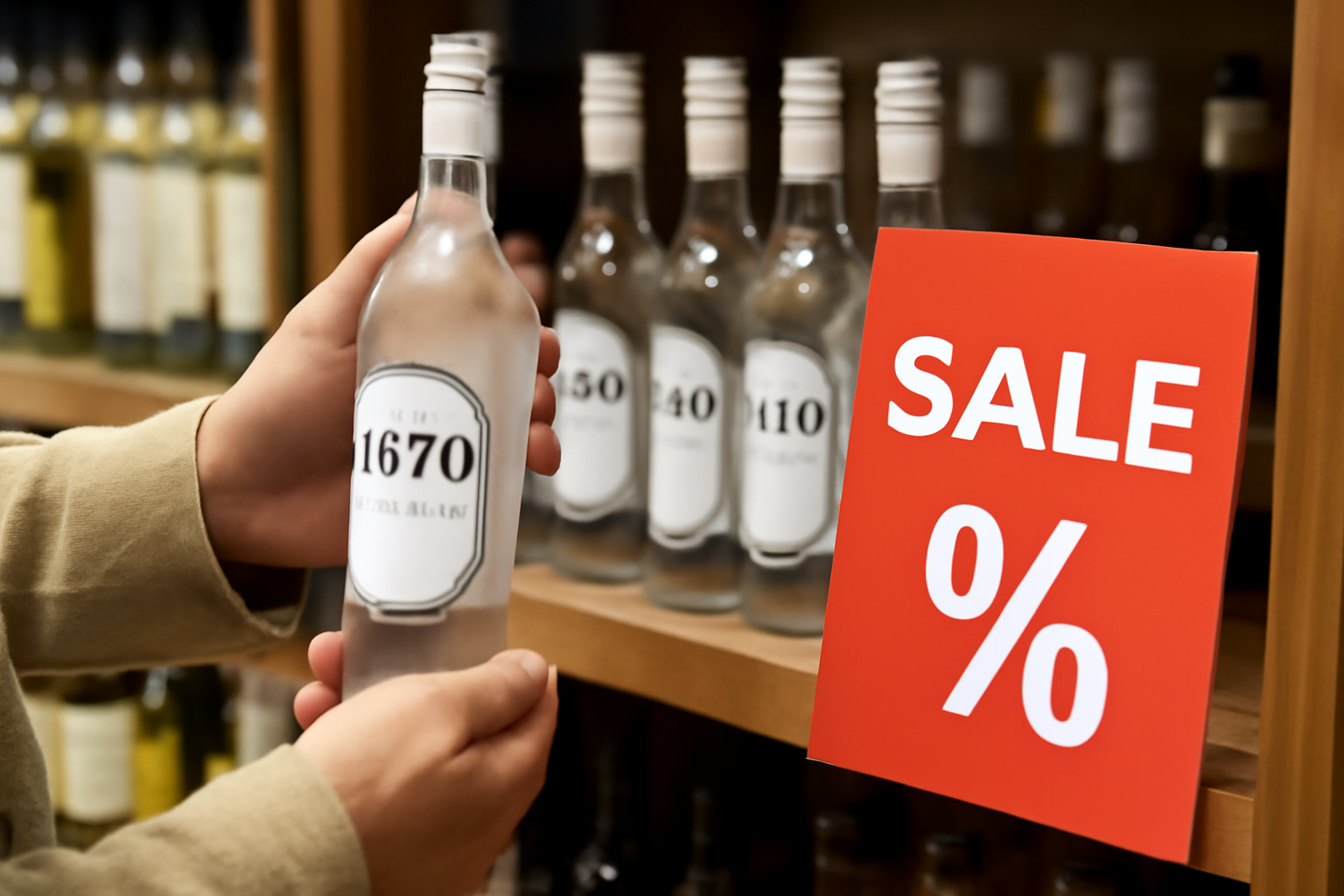 Saisonale Angebote und Rabattaktionen für Ouzo nutzen – ouzo saisonale angebote