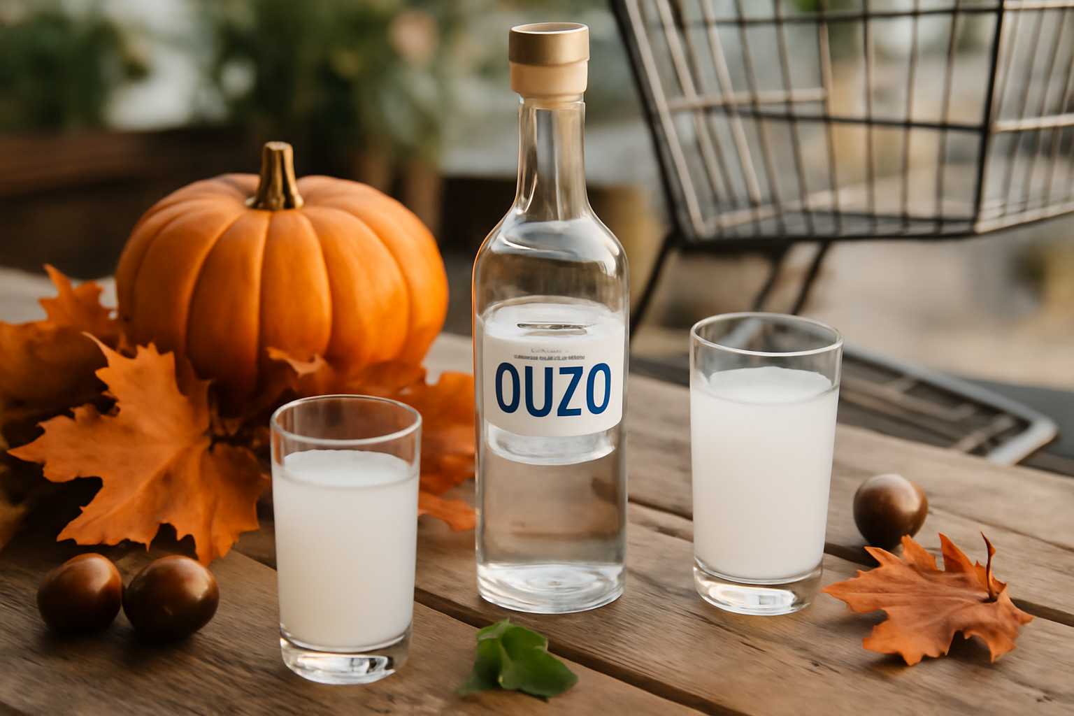 Saisonale Angebote und Rabattaktionen für Ouzo nutzen – ouzo saisonale angebote