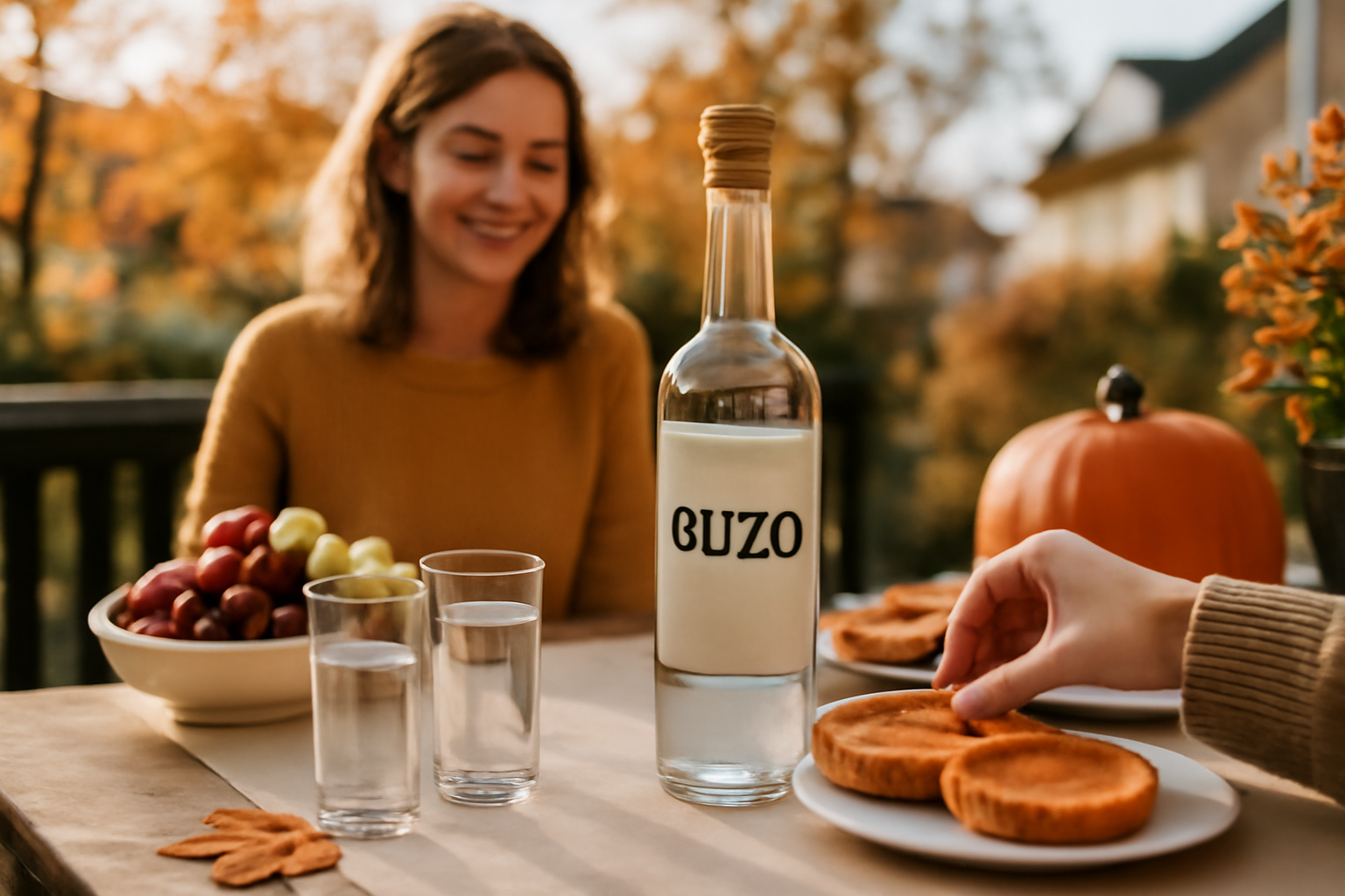 Saisonale Angebote strategisch in den Alltag integrieren und den Genuss langfristig sichern – ouzo saisonale angebote