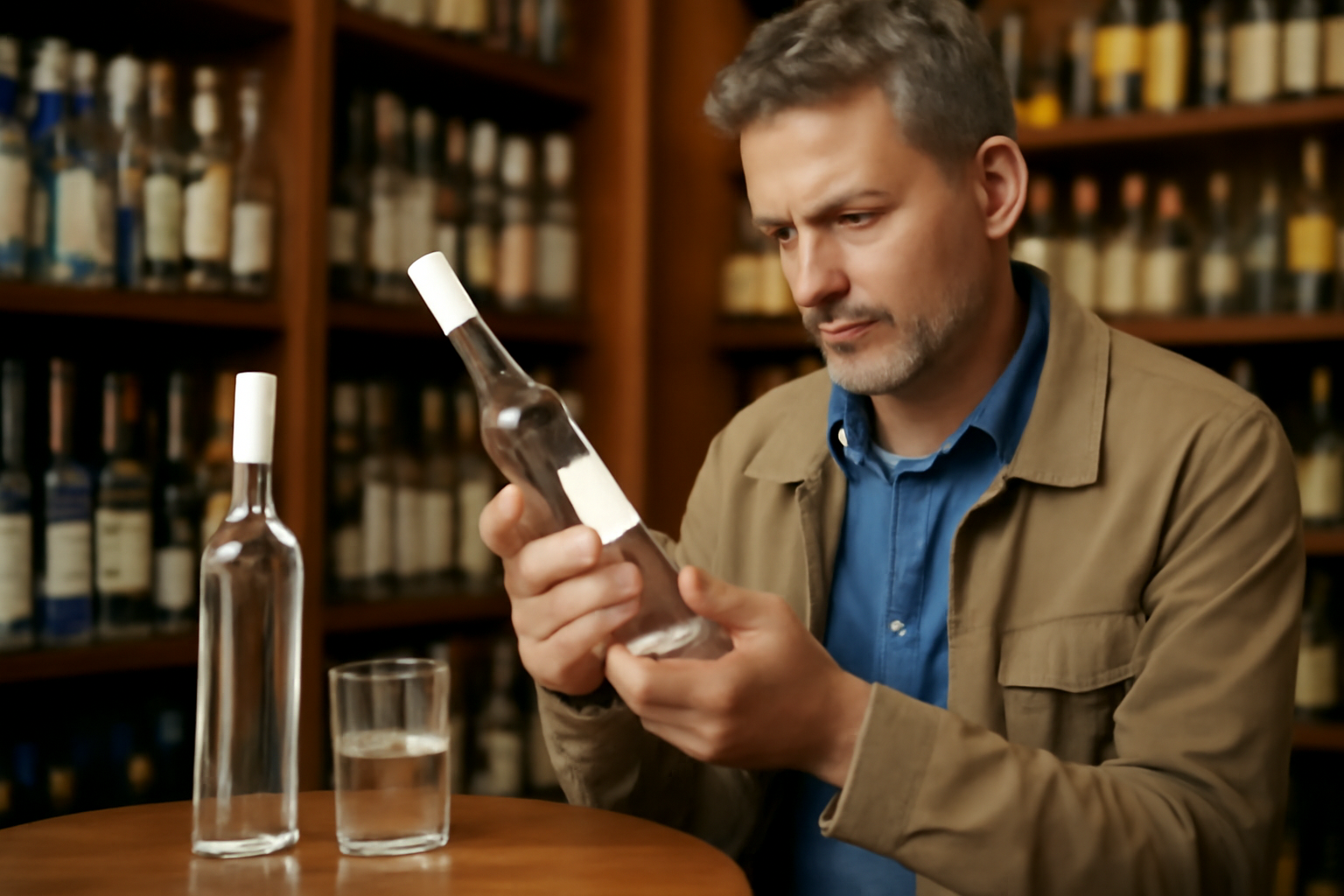 Wann lohnt sich der Kauf von Premium-Ouzo wirklich? – premium ouzo preis begruendung