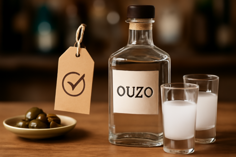 premium ouzo preis begruendung – passendes Artikelbild